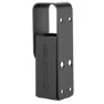 LEDLENSER Läder Mt6-påse, Black, One Size
