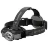 LEDLENSER Mh11 Recargable Pannlampa, Grey, 1000 Lumens
