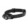 LEDLENSER Mh3 Pannlampa, Grey, 200 Lumens