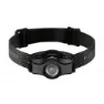 LEDLENSER Mh3 Pannlampa, Grey, 200 Lumens
