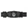 LEDLENSER Mh3 Pannlampa, Grey, 200 Lumens