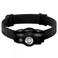 LEDLENSER Mh4 Pannlampa