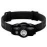 LEDLENSER Mh4 Pannlampa, Black, 400 Lumens