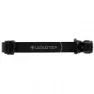 LEDLENSER Mh4 Pannlampa, Black, 400 Lumens