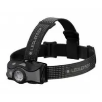 LEDLENSER Mh7 Pannlampa