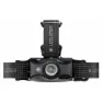 LEDLENSER Mh7 Pannlampa, Grey, 600 Lumens