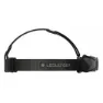 LEDLENSER Mh7 Pannlampa, Grey, 600 Lumens