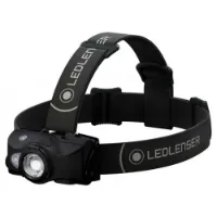 LEDLENSER Mh8 Pannlampa