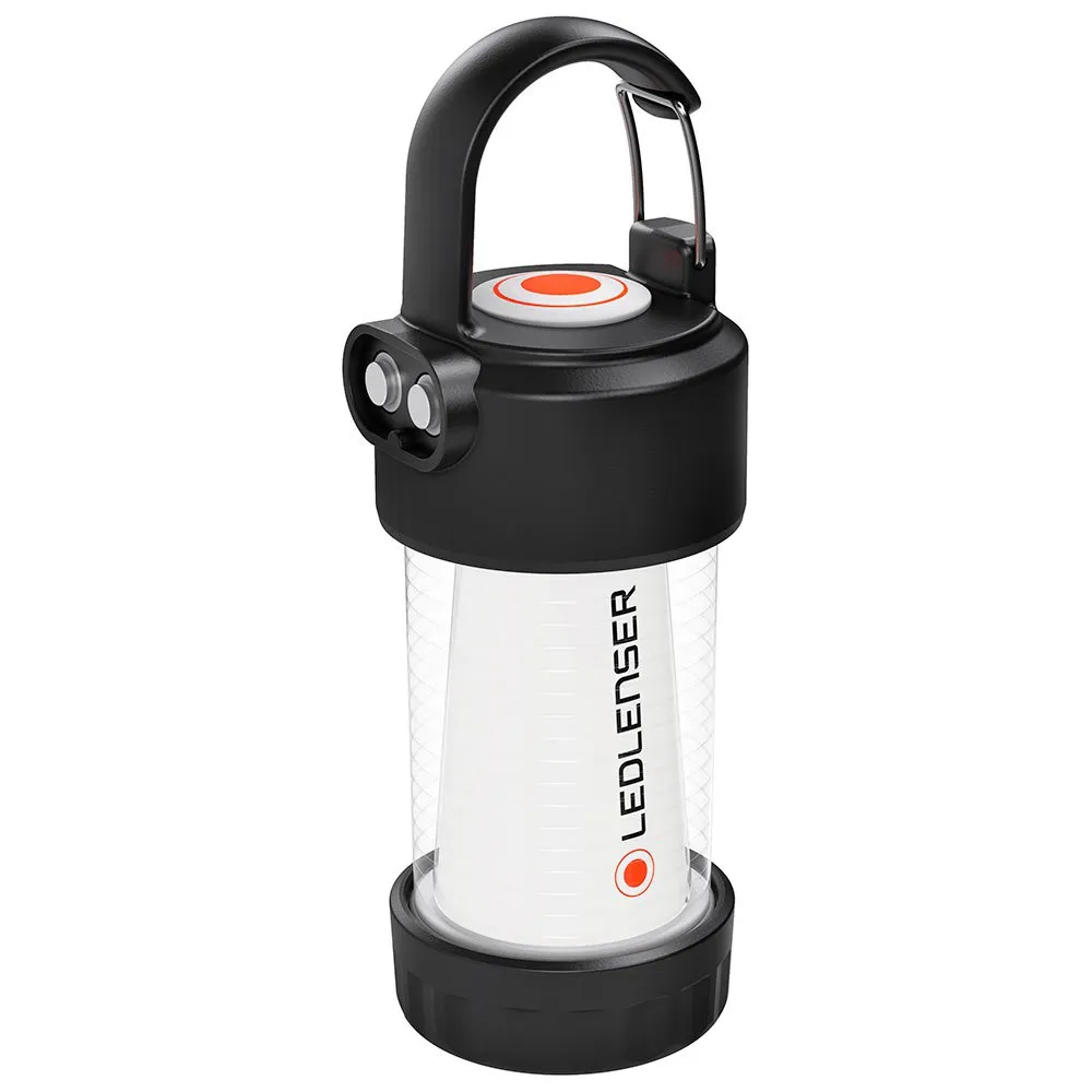 LEDLENSER Ml4 Rechargeable Lampa, 300 Lumens