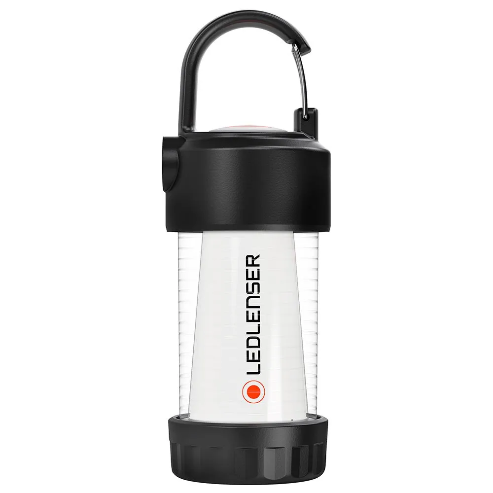 LEDLENSER Ml4 Rechargeable Lampa, 300 Lumens