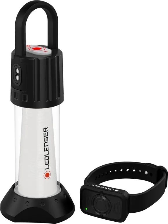 LEDLENSER ML6 Connect, Black, One Size LEDLENSER ML6 Connect, Black, One Size