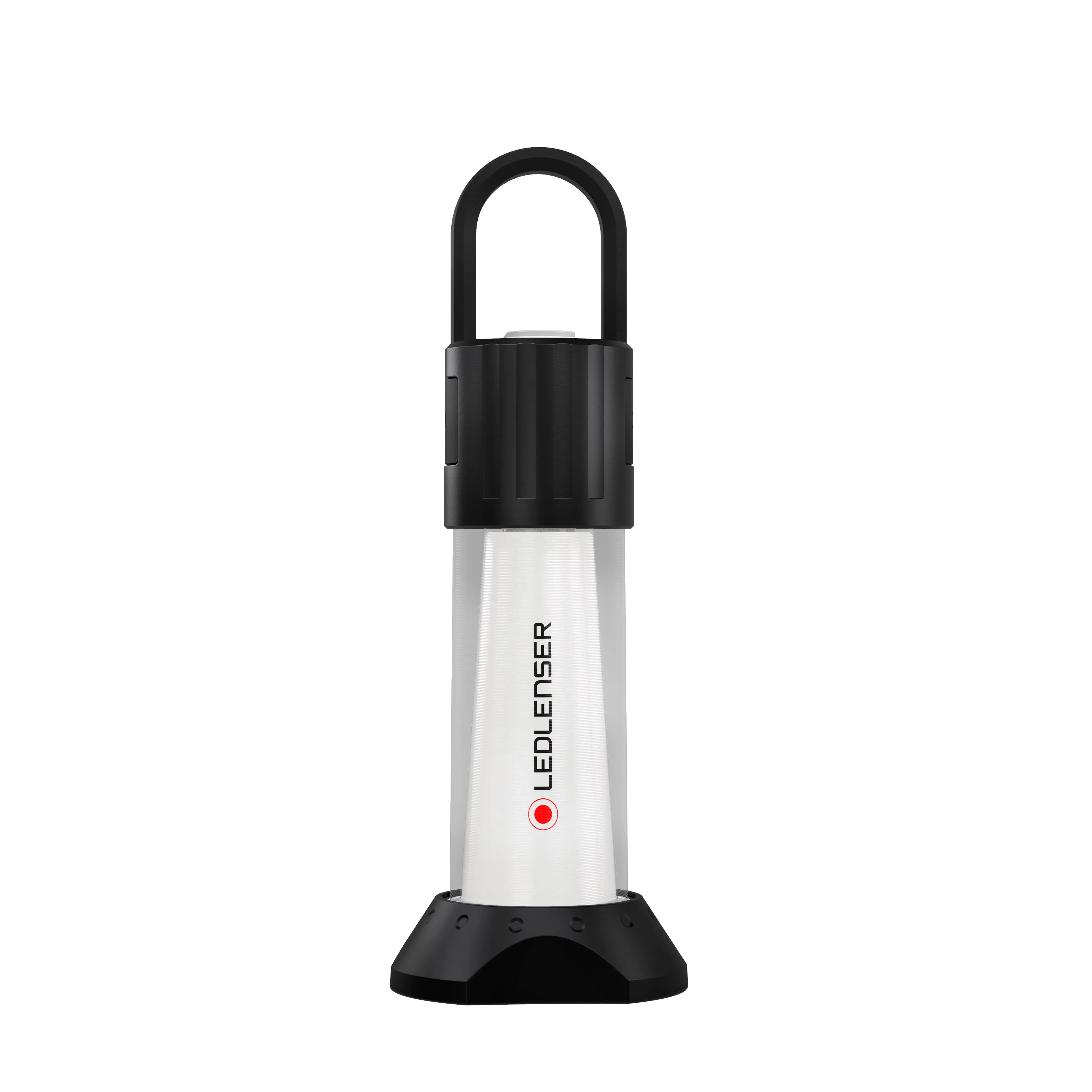 LEDLENSER ML6, Sort, One Size LEDLENSER ML6, Sort, One Size