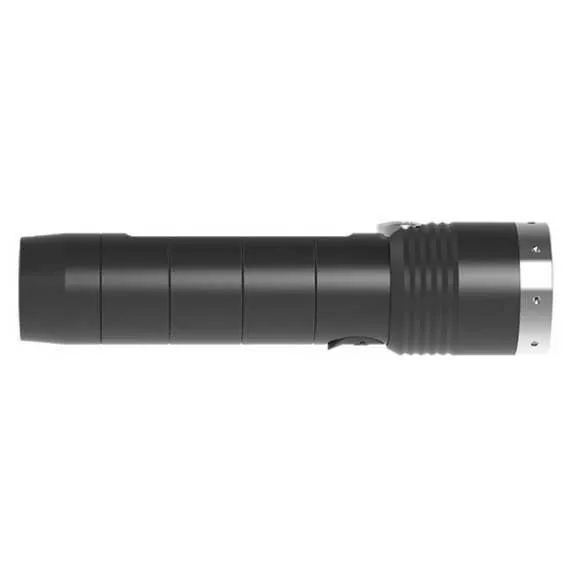 LEDLENSER Mt10 Ficklampa, Black, 1000 Lumens