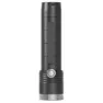 LEDLENSER Mt10 Ficklampa, Black, 1000 Lumens