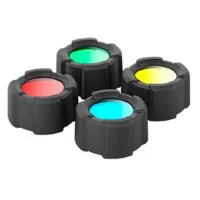 LEDLENSER Mt10-filter Och-skydd
