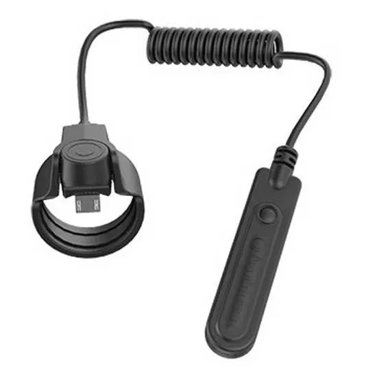 LEDLENSER Mt10-fjärrströmbrytare, Black, One Size LEDLENSER Mt10-fjärrströmbrytare, Black, One Size