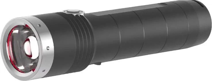 LEDLENSER MT10 Outdoor Combo, Black, One Size LEDLENSER MT10 Outdoor Combo, Black, One Size