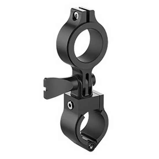 LEDLENSER Mt14/mt10 Gopro-adapterset, Black, One Size