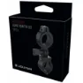 LEDLENSER Mt14/mt10 Gopro-adapterset, Black, One Size