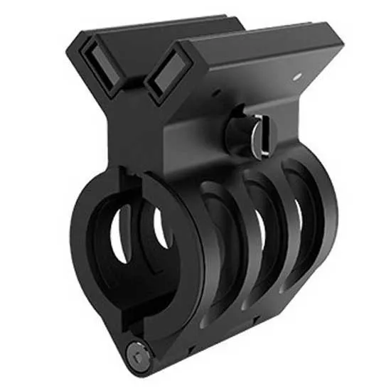 LEDLENSER Mt14/mt10 Magnetisk Adapter, Black, One Size
