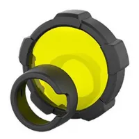 LEDLENSER Mt18-filter Och-skydd