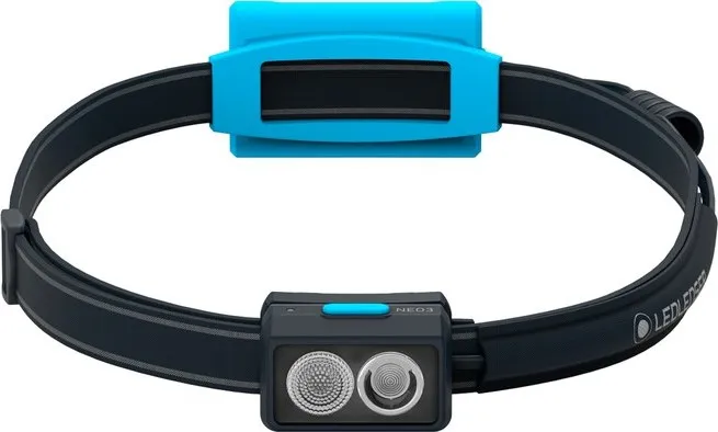 LEDLENSER Neo3 LEDLENSER Neo3
