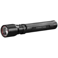LEDLENSER P17r Core Ficklampa