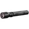 LEDLENSER P17r Core Ficklampa, Black, 1200 Lumens
