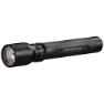 LEDLENSER P17r Core Ficklampa, Black, 1200 Lumens