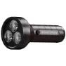 LEDLENSER P18r Signature Ficklampa, Black, 4500 Lumens