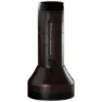 LEDLENSER P18r Signature Ficklampa, Black, 4500 Lumens