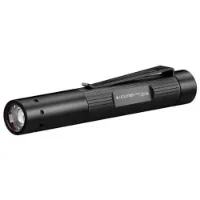 LEDLENSER P2r Core Ficklampa