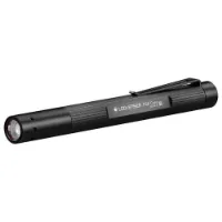 LEDLENSER P4r Core Ficklampa