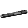 LEDLENSER P4r Core Ficklampa, Black, 200 Lumens