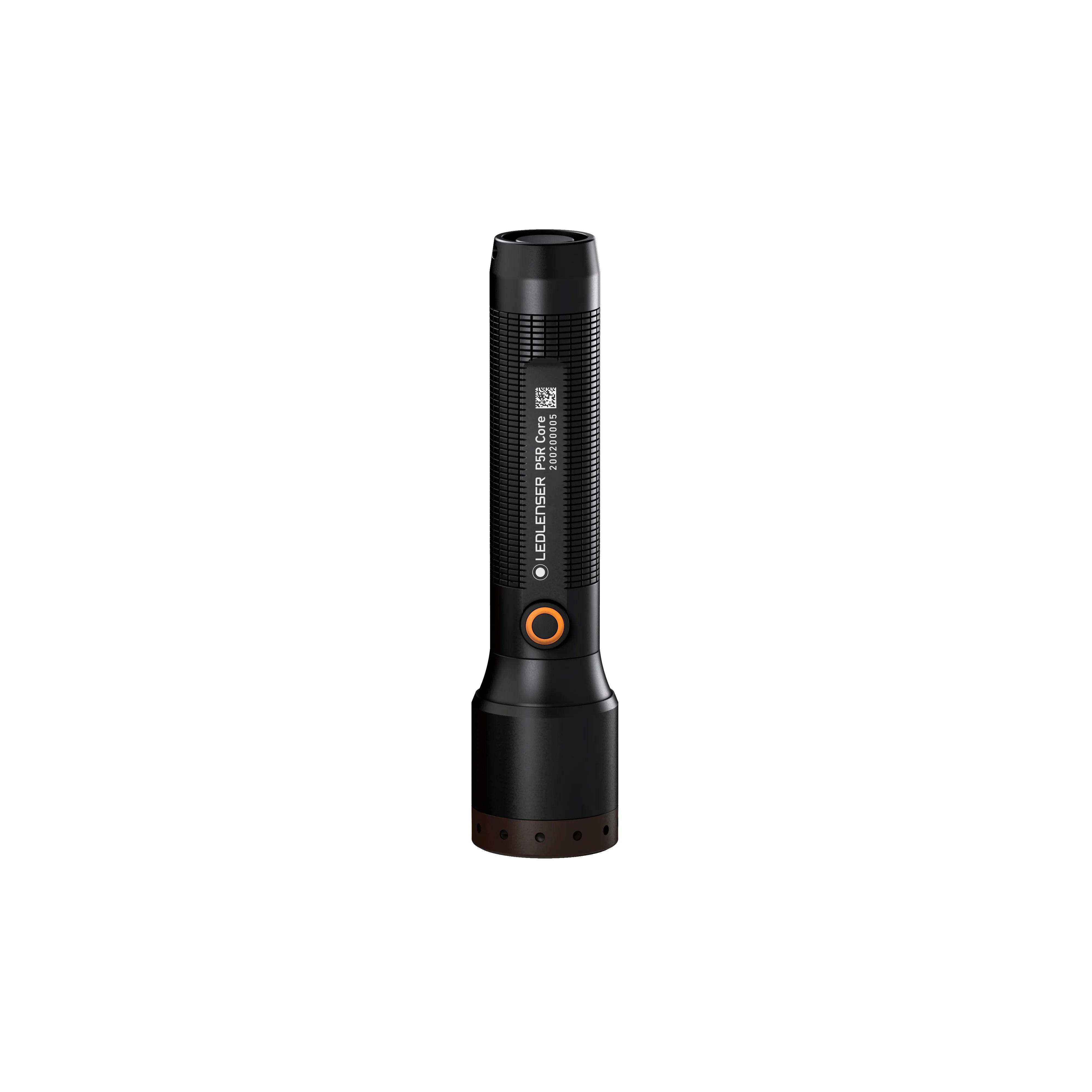 LEDLENSER P5r Core, Black, One Size LEDLENSER P5r Core, Black, One Size