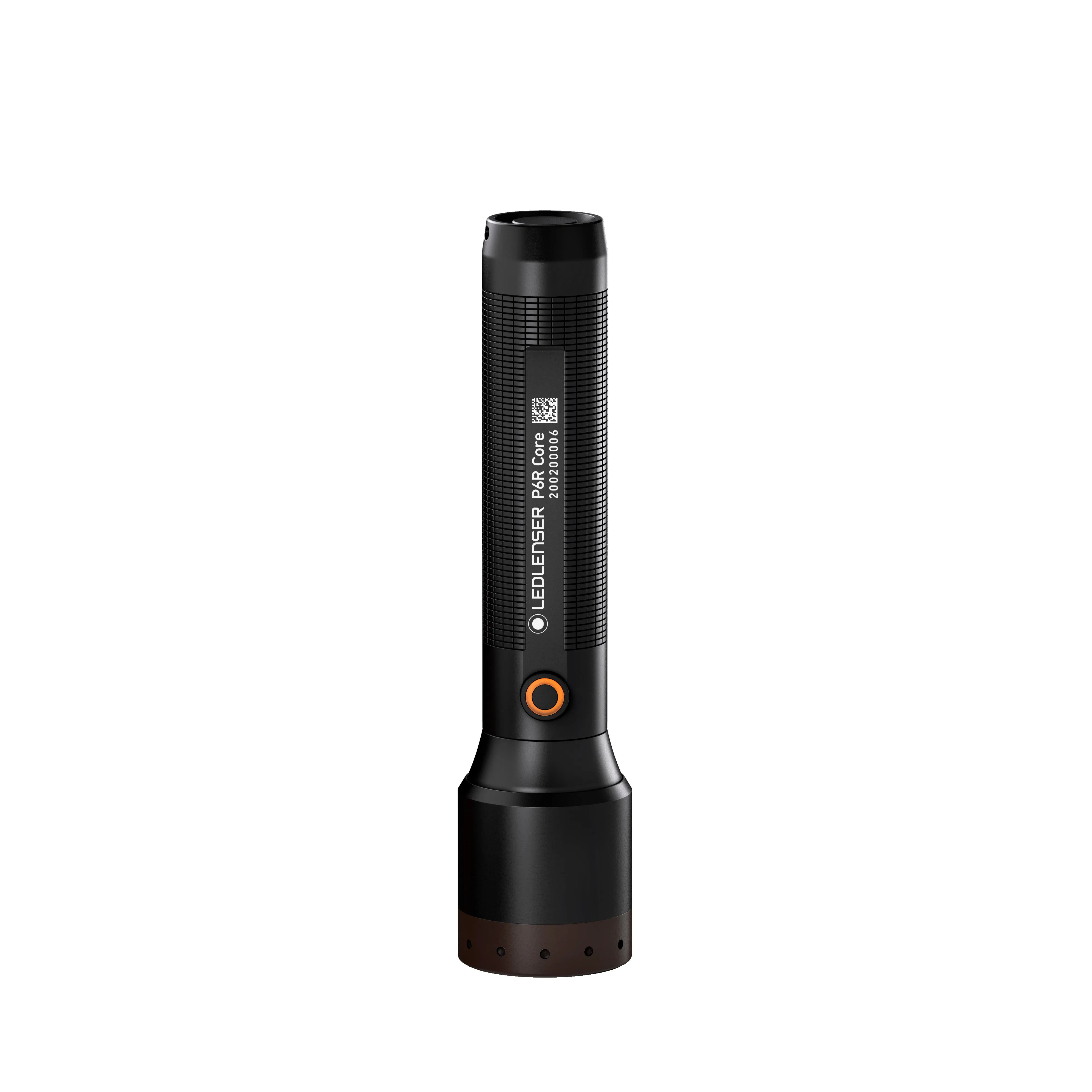 LEDLENSER P6r Core, Black, One Size