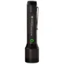 LEDLENSER P6r Signature Ficklampa, Black, 1400 Lumens