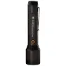 LEDLENSER P6r Signature Ficklampa, Black, 1400 Lumens
