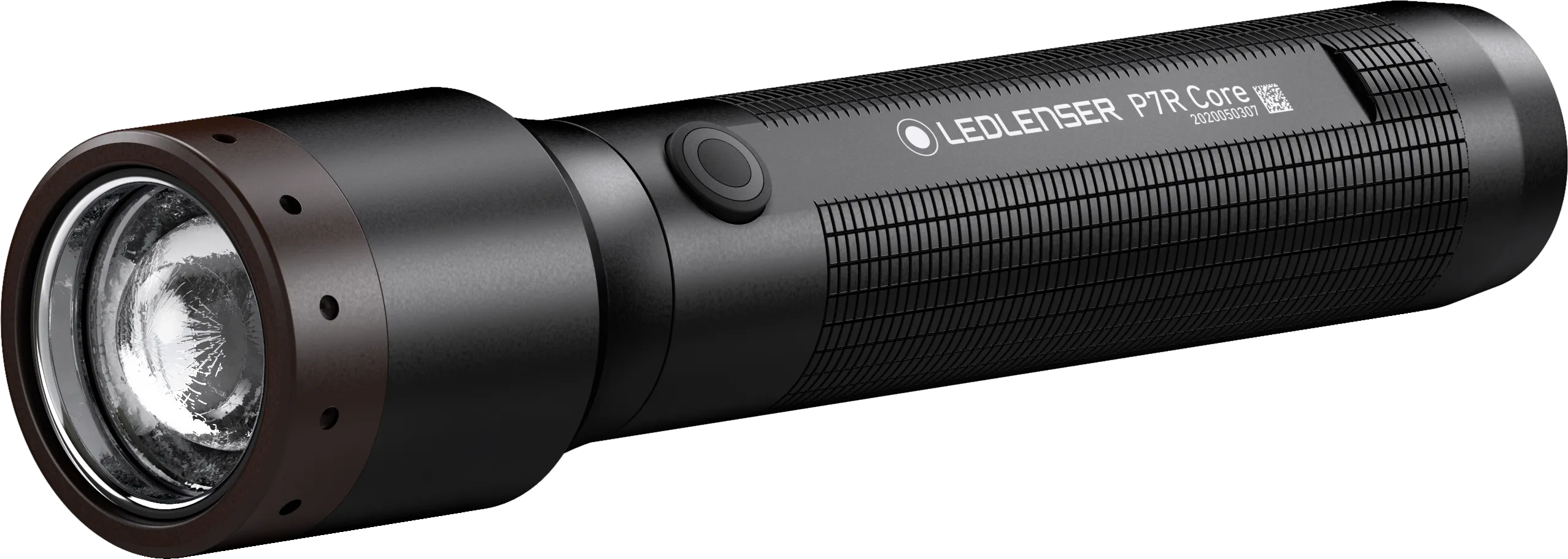 LEDLENSER P7R Core, Black, One Size LEDLENSER P7R Core, Black, One Size