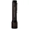 LEDLENSER P7r Signature Ficklampa, Black, 2000 Lumens