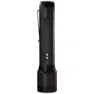 LEDLENSER P7r Signature Ficklampa, Black, 2000 Lumens