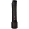 LEDLENSER P7r Signature Ficklampa, Black, 2000 Lumens