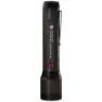 LEDLENSER P7r Signature Ficklampa, Black, 2000 Lumens