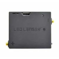 LEDLENSER Serie Seo Lithium Batteri LEDLENSER Serie Seo Lithium Batteri