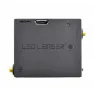 LEDLENSER Serie Seo Lithium Batteri, Black, One Size