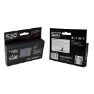 LEDLENSER Serie Seo Lithium Batteri, Black, One Size