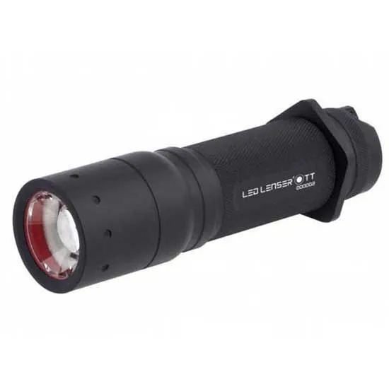 LEDLENSER Tt Ficklampa, 280 Lumens LEDLENSER Tt Ficklampa, 280 Lumens