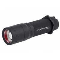 LEDLENSER Tt Ficklampa