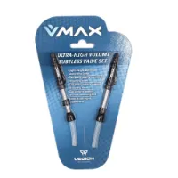 Legion V-max Tubeless Presta 29-37 Mm Ventiler 2 Enheter Legion V-max Tubeless Presta 29-37 Mm Ventiler 2 Enheter