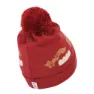LEGO Wear Akka Hatt, Dark red, 50-52cm